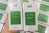 Từ TikTok đến Facebook, mỹ phẩm Dr Mai vẫn được rao bán dù số công bố đã bị thu hồi
