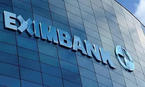 Một Phó Tổng Giám đốc Eximbank xin từ nhiệm sau 2 tháng được bổ nhiệm