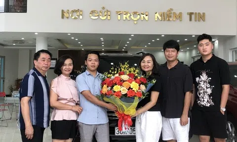 Thợ chơi xe cũ chỉ cách tìm xế độc, hiếm