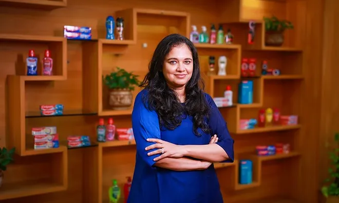 Colgate-Palmolive bổ nhiệm bà Prabha Narasimhan làm Phó Chủ Tịch Điều Hành - mảng Tiếp Thị, Khu Vực Châu Á - Thái Bình Dương